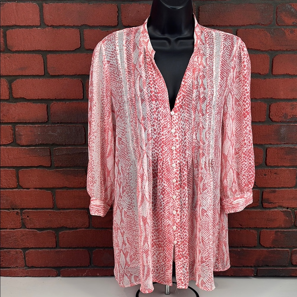 Cynthia Steffe Bouse Womens Small‎